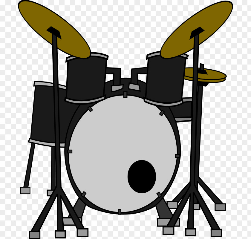 Drum Drums Drummer Clip Art PNG