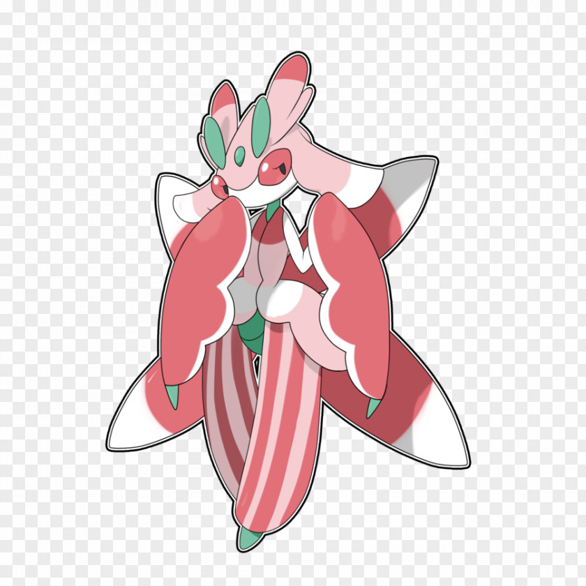 Insect Pokémon Sun And Moon Alola Flower PNG
