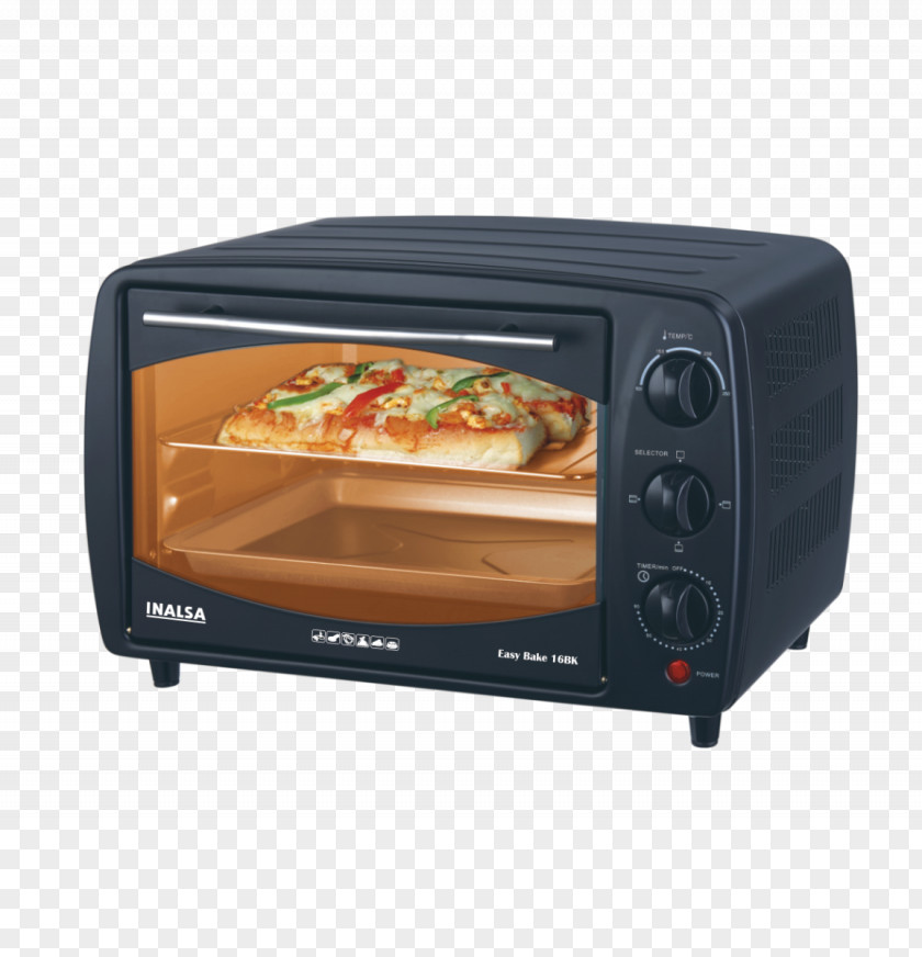 Oven Toaster Microwave Ovens Grilling PNG