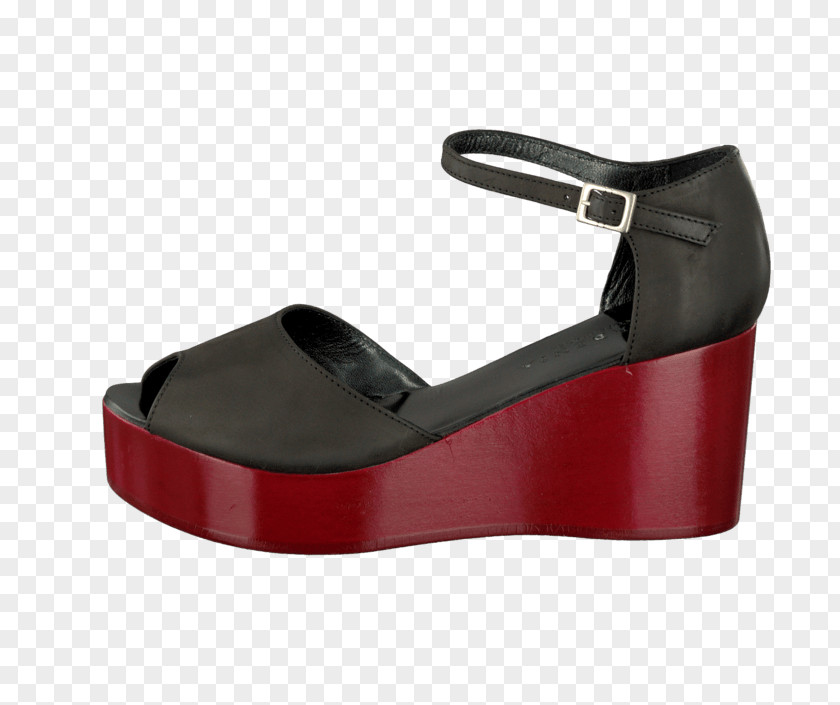 Red Shoes For Women Willow Product Design Sandal Shoe PNG