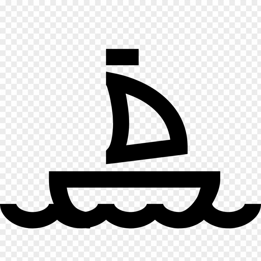 Sailing Logo Ship PNG