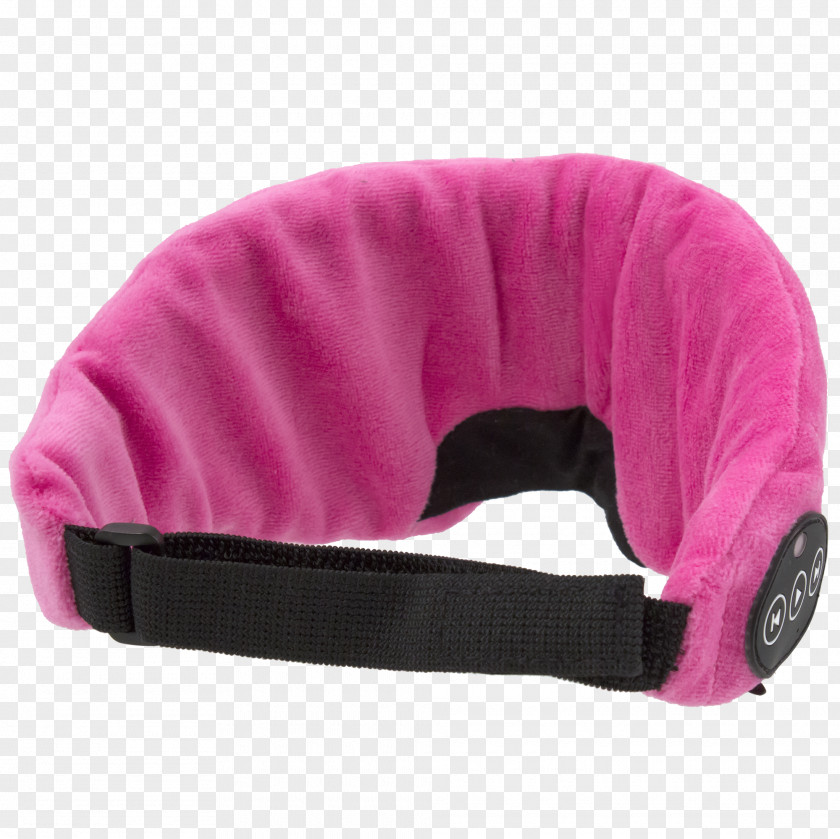 Sleeping Mask Personal Protective Equipment Pink M PNG