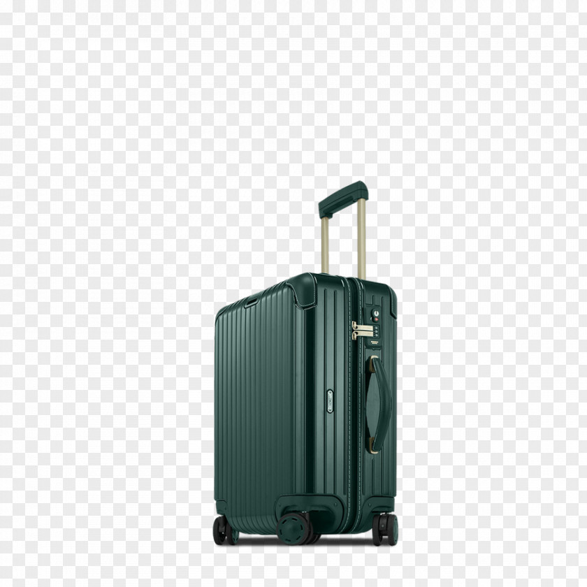 Suitcase Hand Luggage Baggage Rimowa Bossa Nova PNG