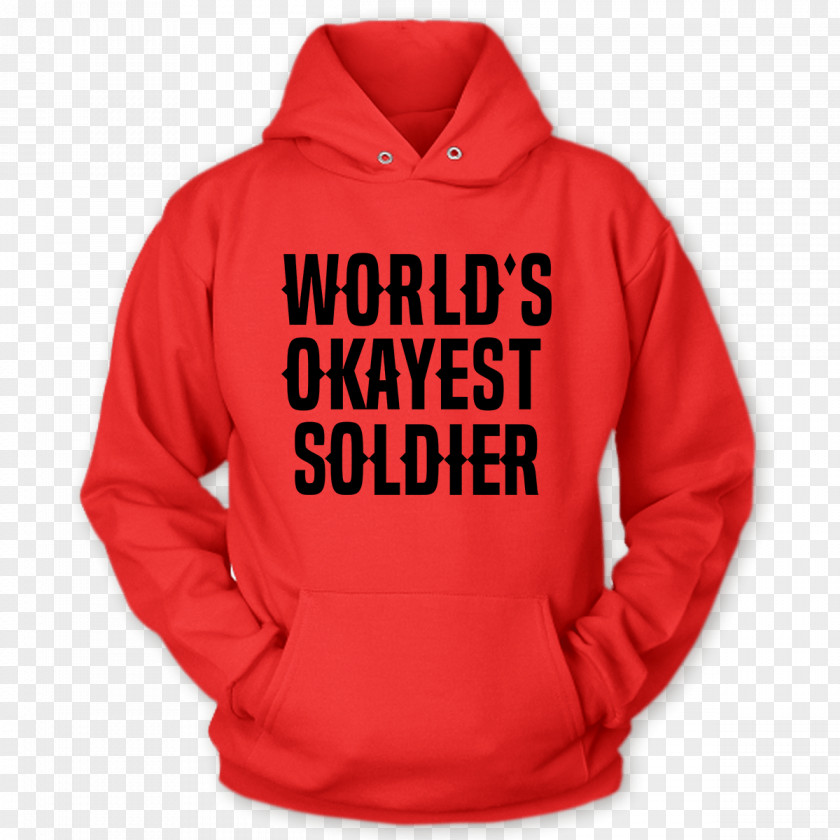 T-shirt Hoodie Lifted Research Group Bluza PNG