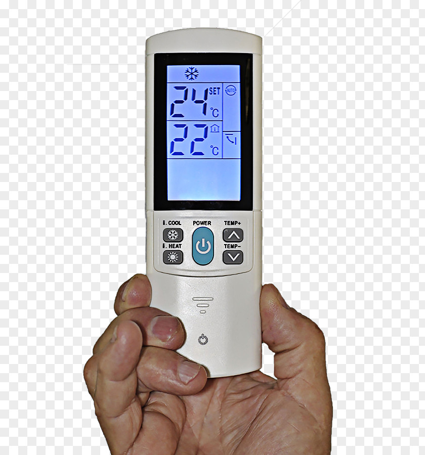 Air Conditioner Conditioning Remote Controls Universal Android PNG