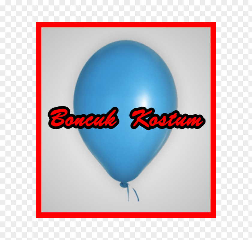 Balloon Türk Malı Silver Font PNG