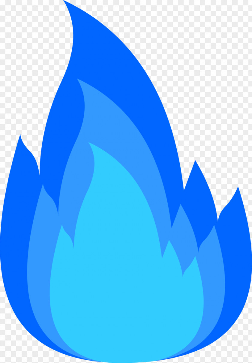 Blue Fire Flame Clip Art PNG