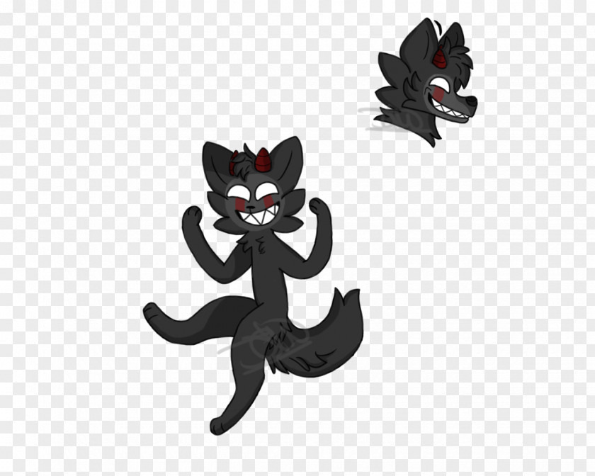 Cat Tail PNG