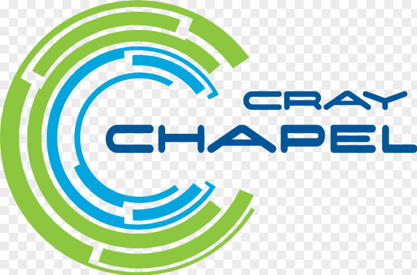 Computer Chapel Cray Parallel Computing Programming Language High Productivity Systems PNG