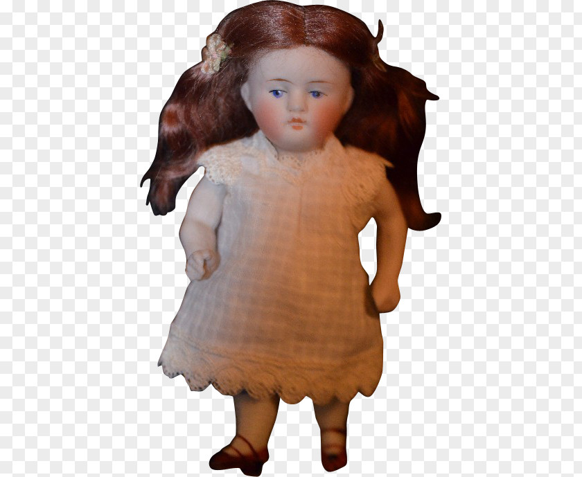 Doll Toddler PNG