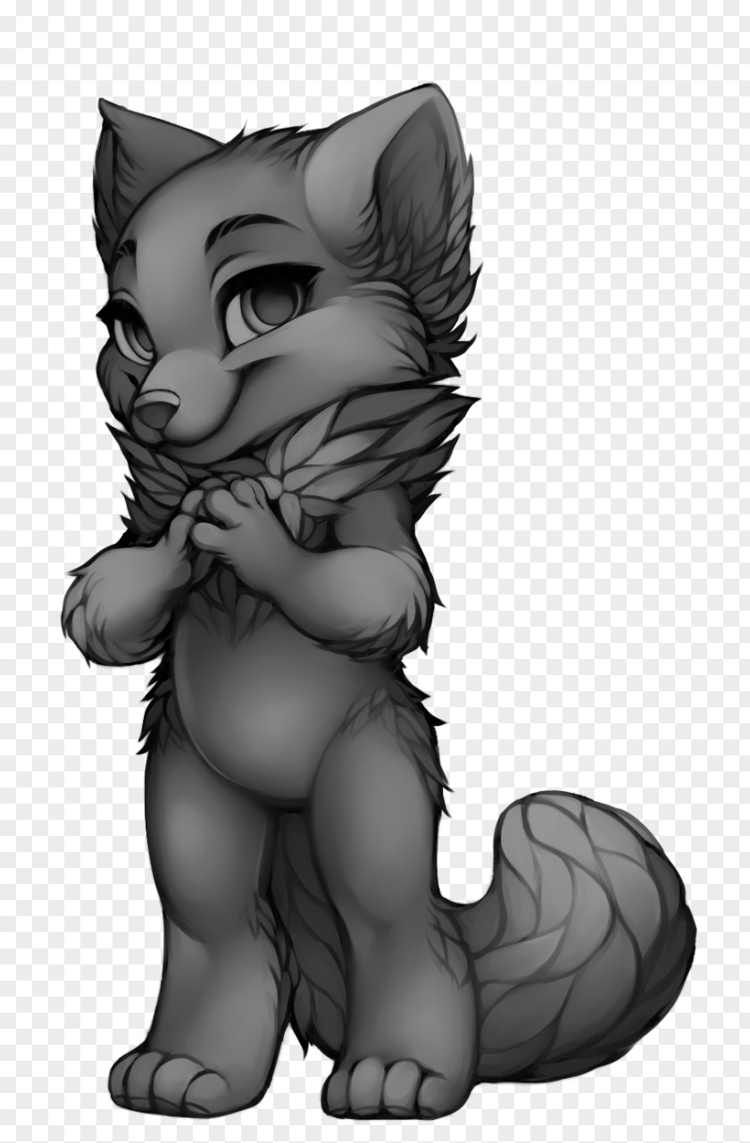 Fennec Fox Cat Ferret DeviantArt Furry Fandom PNG