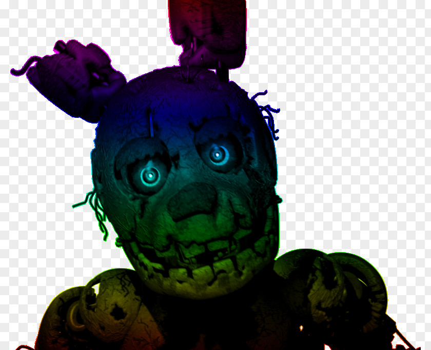 Five Nights At Freddy's 3 Freddy Fazbear's Pizzeria Simulator Freddy's: Sister Location Bendy And The Ink Machine PNG