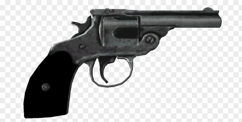 Hand Gun .45 Colt Revolver Single Action Army Colt's Manufacturing Company Smith & Wesson PNG