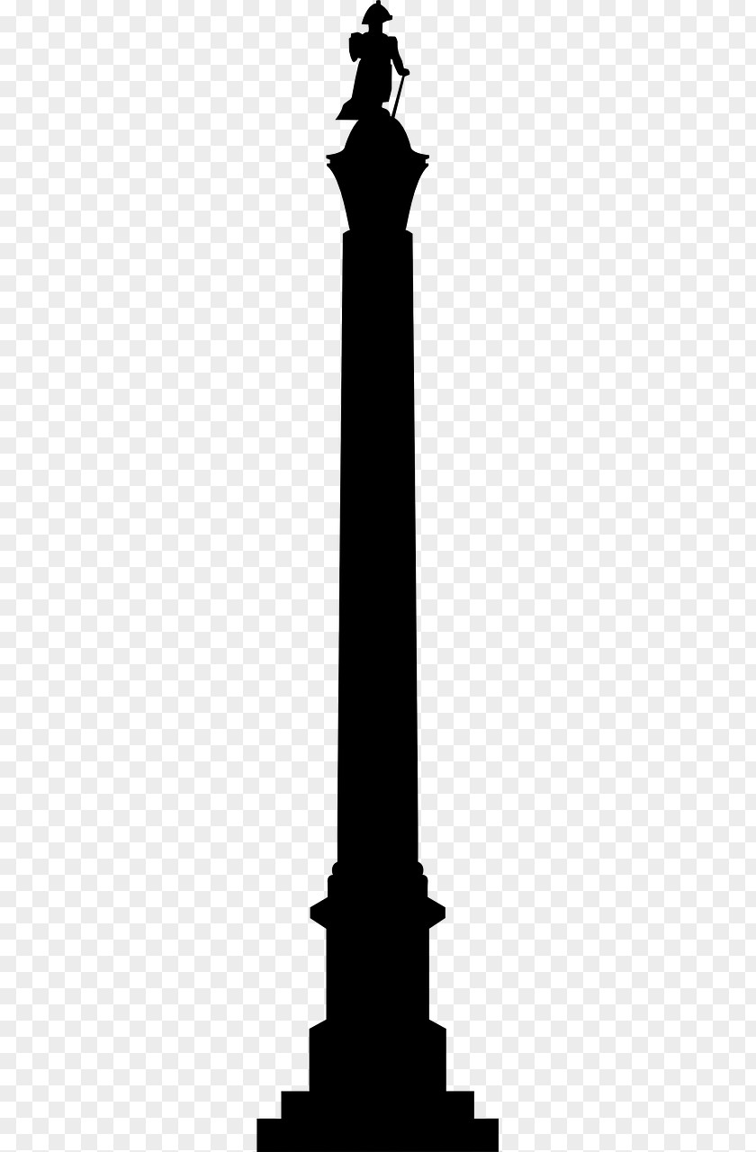 Monuments Png Washington Monument Nelson's Column Statue Of Liberty National Clip Art PNG