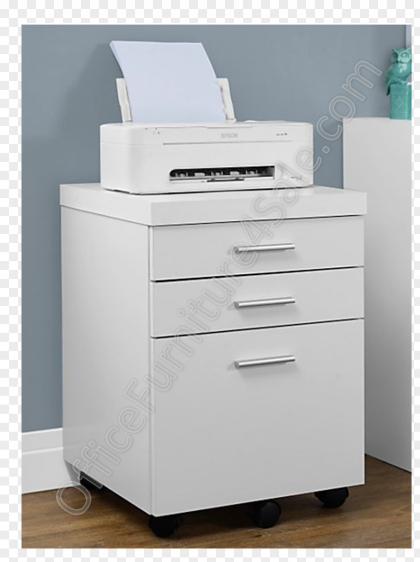 Office Desk File Cabinets Cabinetry Drawer Furniture PNG