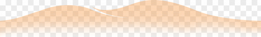 Orange Curve Finger Close-up Line PNG