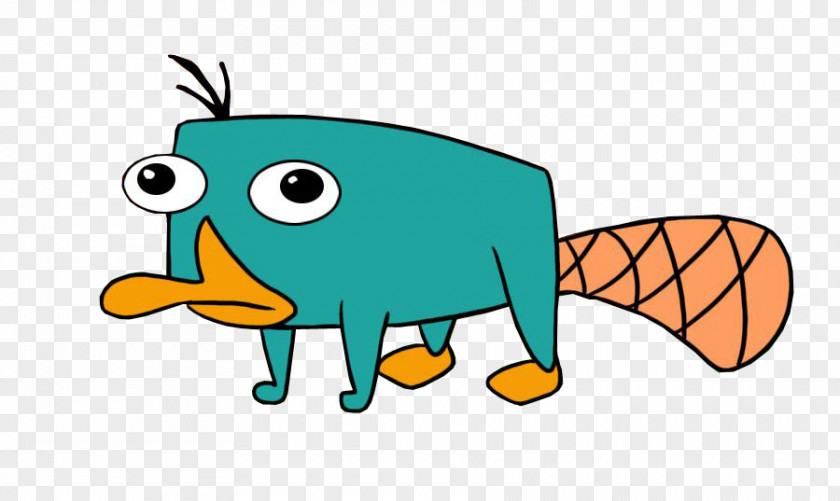 Perry The Platypus Ferb Fletcher Phineas Flynn Vanessa Doofenshmirtz PNG
