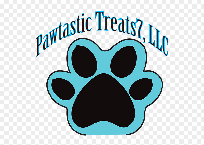 Riverside Business Clip Art Logo Snout Teal Paw PNG