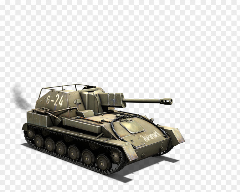 Tank Heroes & Generals M10 Destroyer Video Games PNG