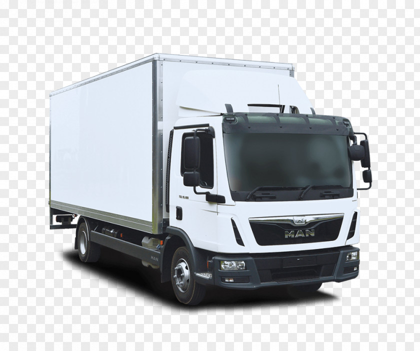 Truck Car Van MAN SE Motor Vehicle PNG