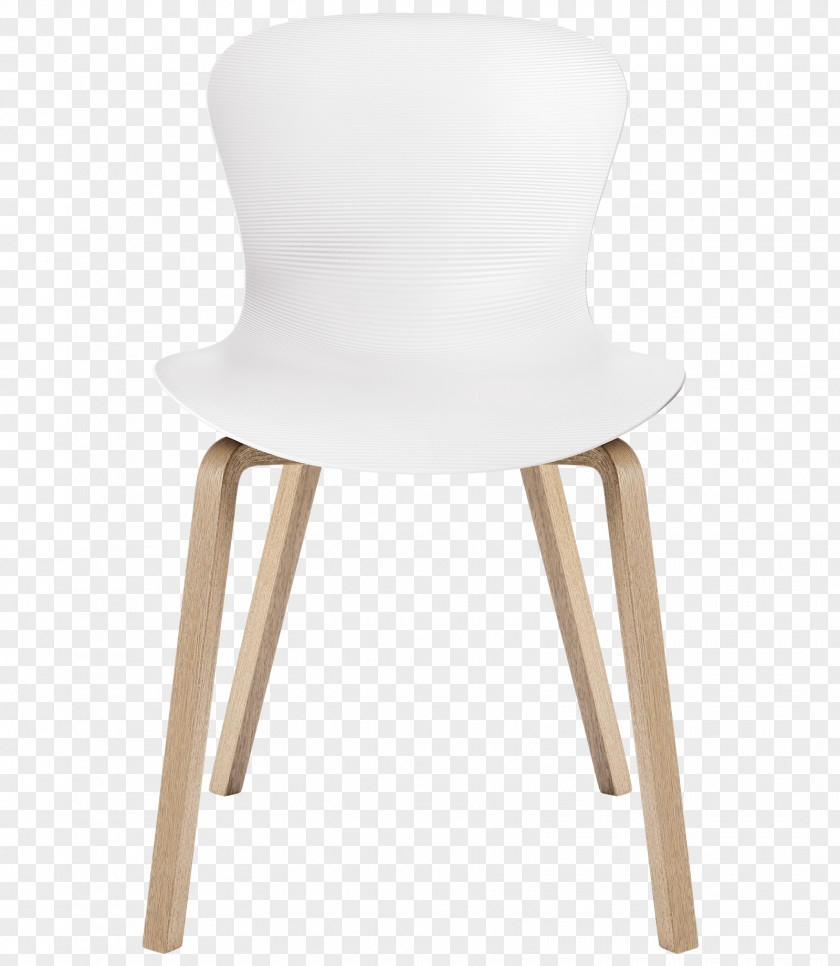 White Milk Chair Egg Fritz Hansen Wood PNG