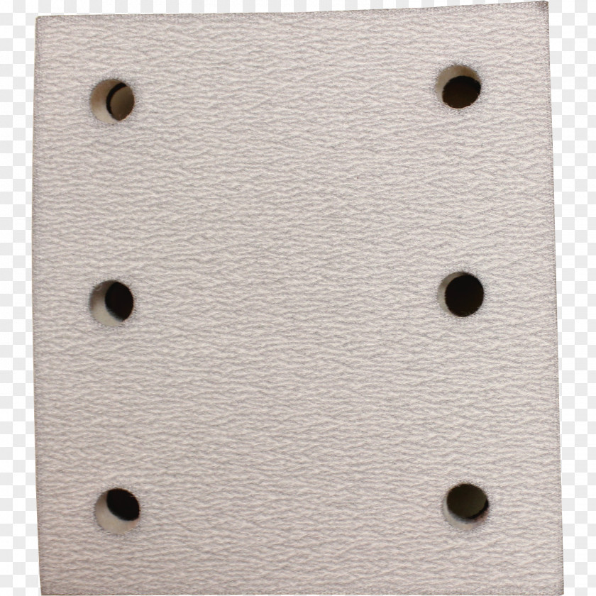 Wood Sander Sandpaper Material Hook And Loop Fastener PNG