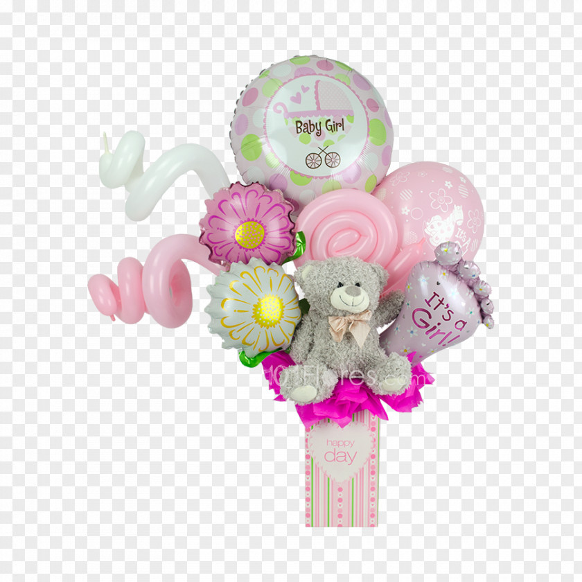 Balloon Toy Child Infant PNG