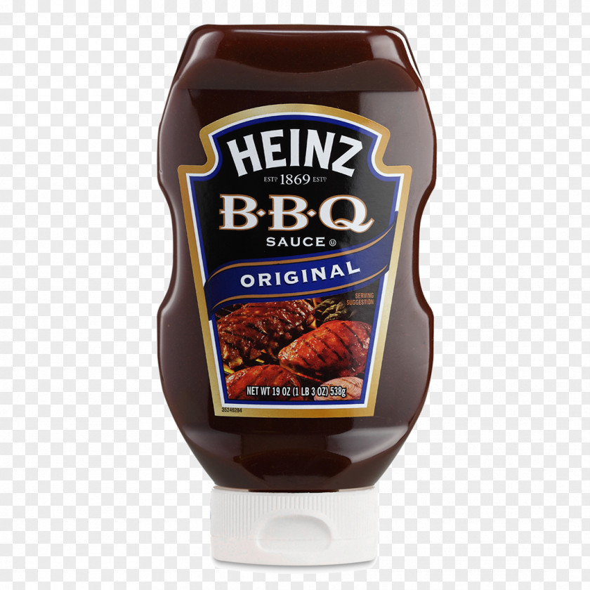Barbecue Sauce H. J. Heinz Company Spice PNG