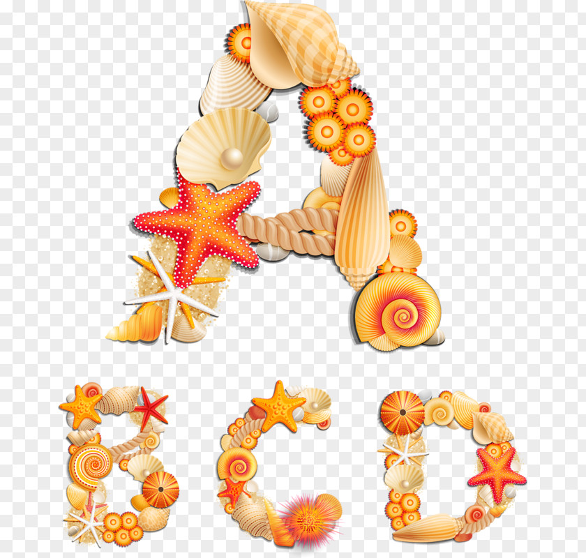 Beach Letter Alphabet J PNG