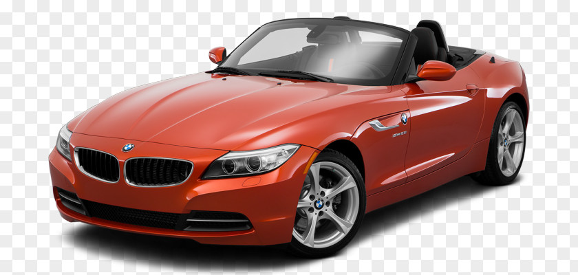 Car 2016 BMW Z4 Audi TT PNG