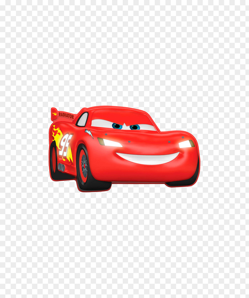 Cars Mcqueen Lightning McQueen 3D Film PNG