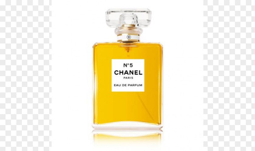 Chanel No. 5 Coco Perfumes PNG