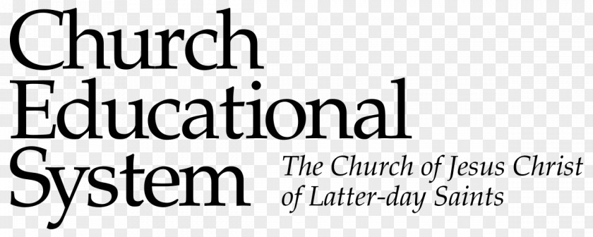 Church Educational System The Of Jesus Christ Latter-day Saints Christian Organizational Behavior PNG