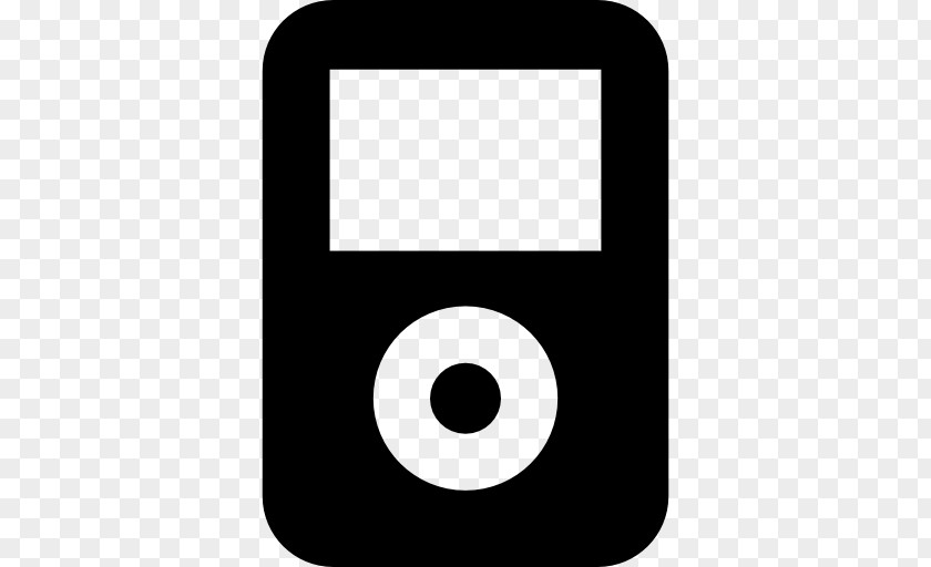 Computer Mouse IPod MP3 Player PNG