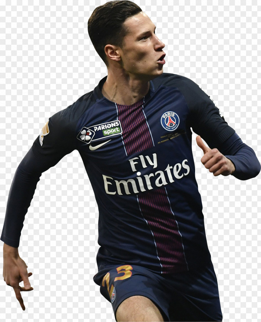 Football Julian Draxler Paris Saint-Germain F.C. Player Sport PNG