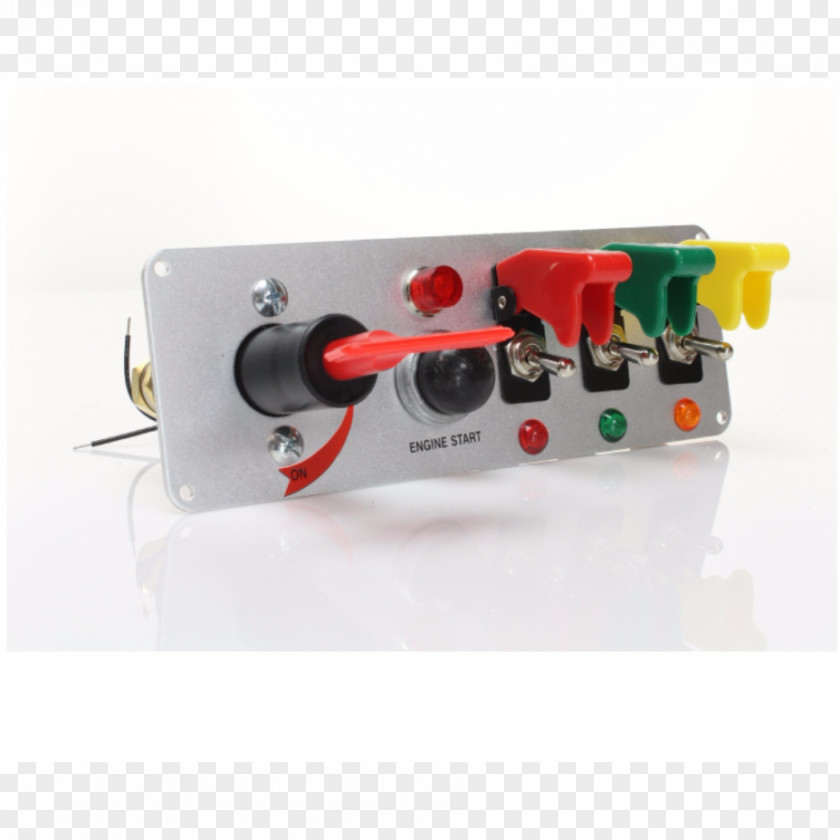 Hobart Regatta Electronic Component Electronics Electrical Switches Push-button Wires & Cable PNG