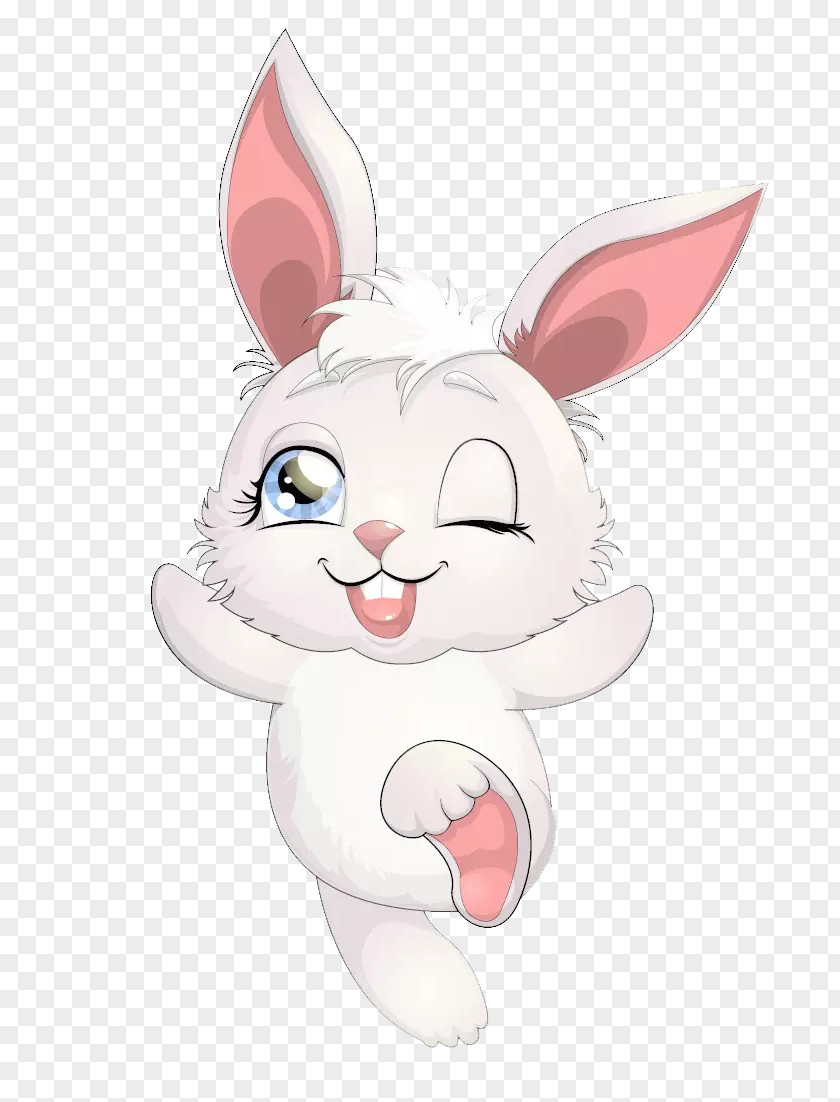 Hop Illustration Rabbit Image Hare Cartoon PNG