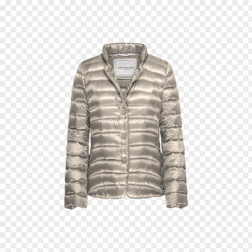 Jacket Outerwear Sleeve Beige PNG