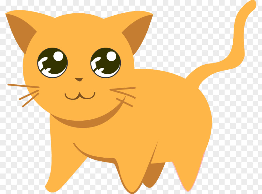 Kitten Whiskers Animal Cartoon Puzzle Drawing PNG
