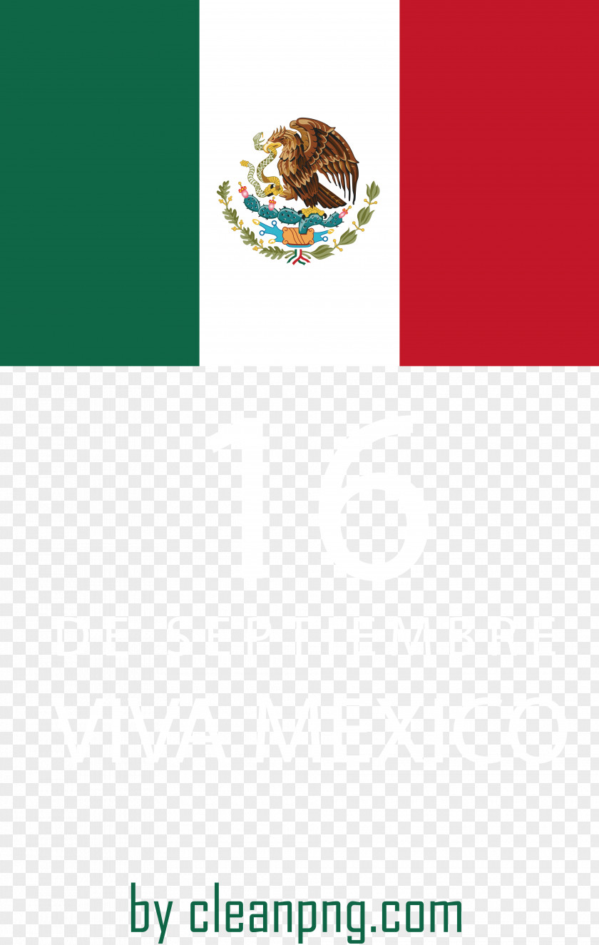 Mexico Flag Coat Of Arms Of Mexico Font PNG