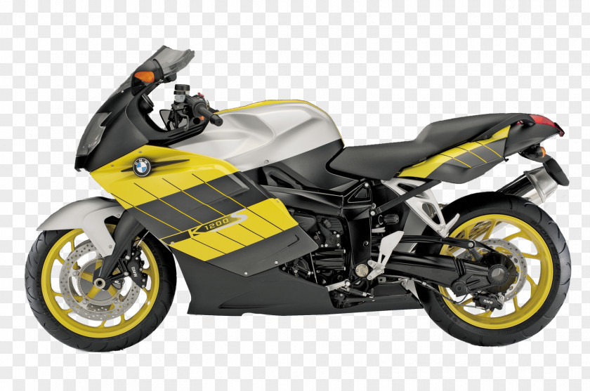 Motogp BMW K1300S Motorrad K1200GT Motorcycle PNG