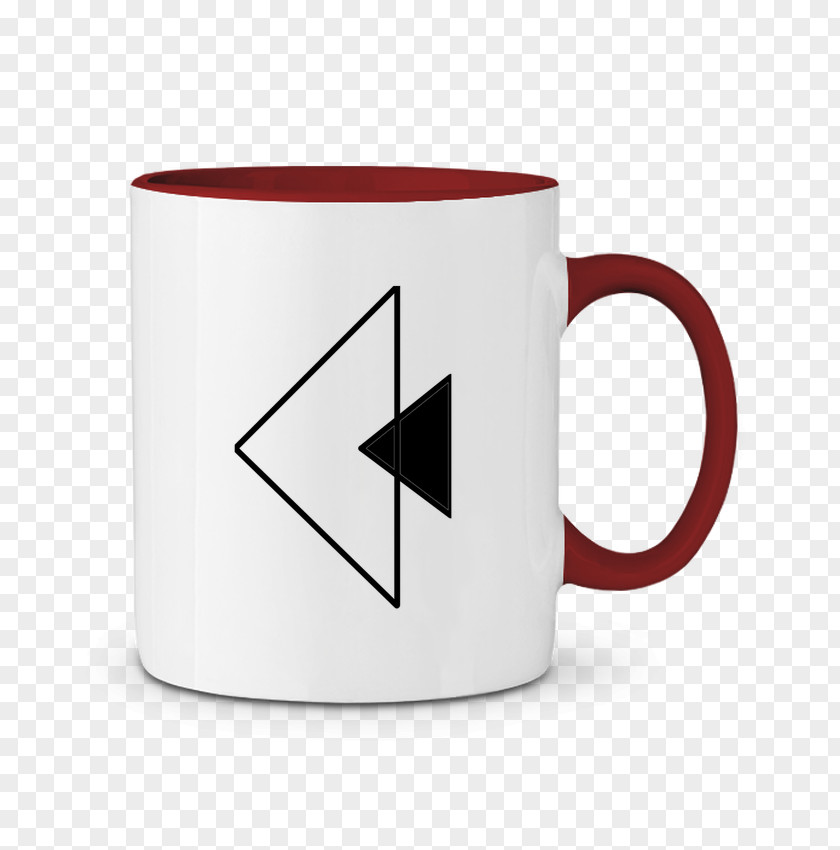 Mug Ceramic Teacup Personalization PNG