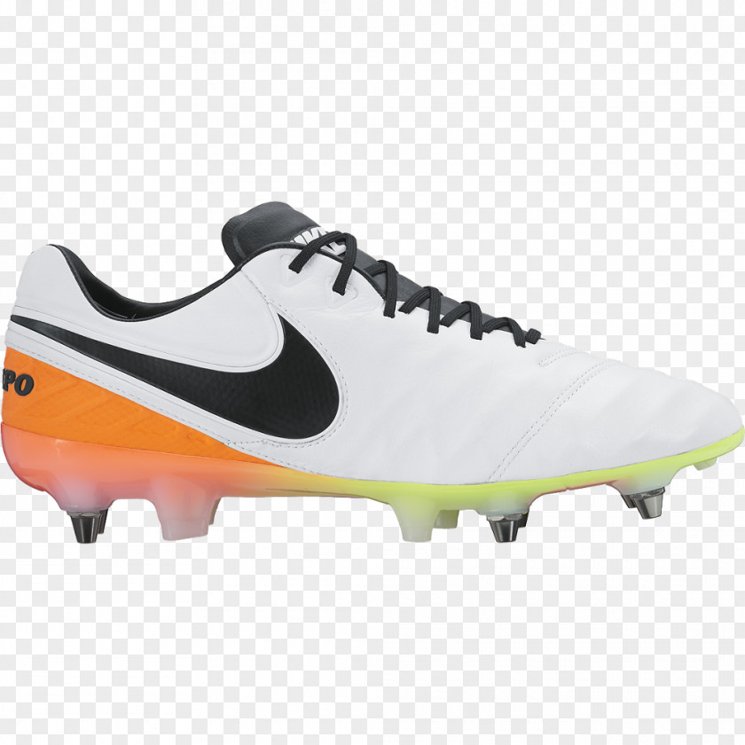 Nike Free Tiempo Football Boot Cleat Shoe PNG