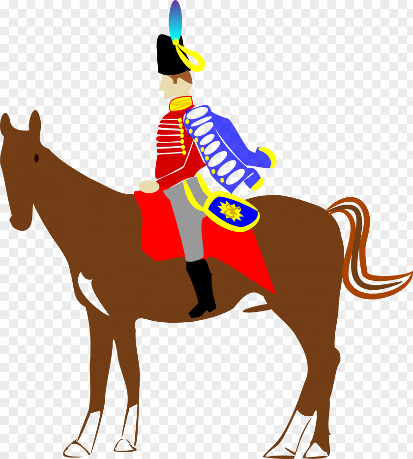 Rider Horse&Rider Equestrian Pony Clip Art PNG