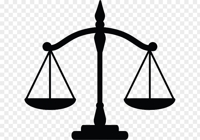 Scales Of Justice Clipart Vector Graphics Clip Art Image Measuring Illustration PNG