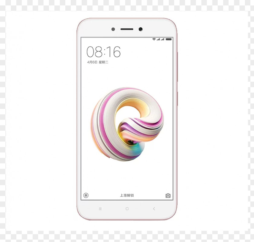 Smartphone Xiaomi Redmi Note 5A 4 5 PNG