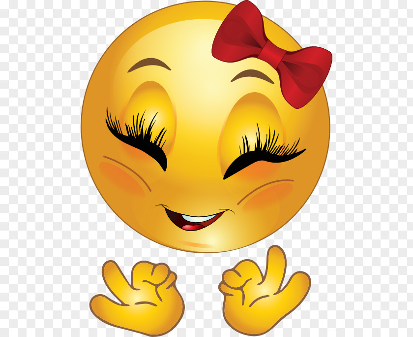 Smiley Emoticon Clip Art Emoji PNG