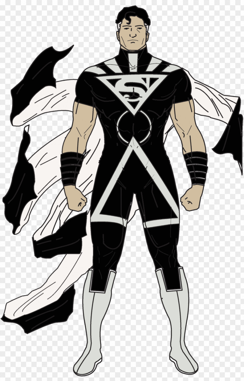 Superman Hank Henshaw Superboy Injustice: Gods Among Us Superhero PNG