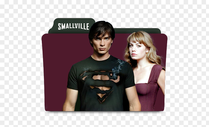 Superman Laura Vandervoort Smallville Tom Welling Clark Kent PNG