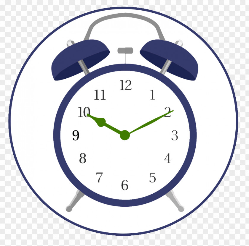 Working Hours Alarm Clocks Bedside Tables Flip Clock PNG